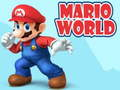 Spill Mario Verden online