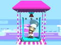 Spill Popcorn Puslespill Ultimate Sprengning Sjef online