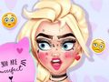 Spill Kjæresten min gjør min Valentins makeup online