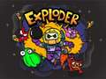 Spill Eksploder online