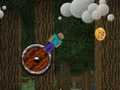 Spill Minecraft Roter og Flyr Utfordringen online
