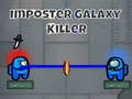 Spill Imposter Galaxy Killer online