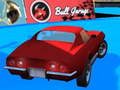 Spill Mega Rampe Bil Stunt 3D online