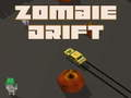 Spill Zombie Drift online