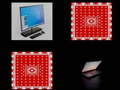 Spill huske datamaskinene online