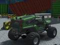 Spill RCC Bilparking 3D online