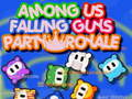 Spill Among Us Falling Guys Fest Royale online