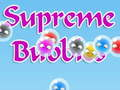 Spill Supreme Bobler online