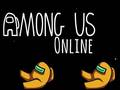 Spill Among Us Online online
