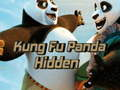 Spill Kung Fu Panda Skjult online
