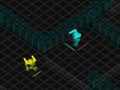 Spill Laserbots.io online