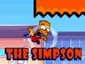 Spill Simpsonene online