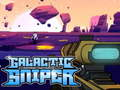 Spill Galaktisk Sniper online