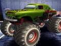 Spill Monster Truck Rampe online