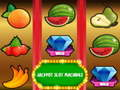 Spill Jackpot Spilleautomater online