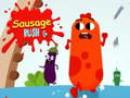 Spill Pølse Rush online