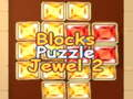 Spill Blokk Puslespill Smykke 2 online