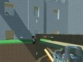 Spill Pixel FPS SWAT Kommando online
