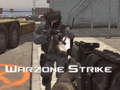 Spill Krigssone: Angrep online