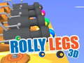 Spill Rullende Ben 3D online