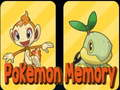 Spill Pokemon Minne online
