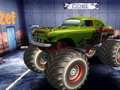 Spill Monster Truck Rampe online
