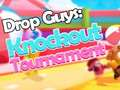 Spill Drop Guys: Knockout Turnering online