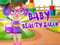 Spill Baby skjønnhetssalong online