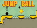 Spill Hoppball online