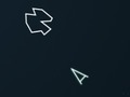 Spill Atari Asteroide online