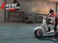 Spill Ekstreme Motorsykler online