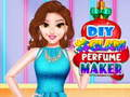 Spill DIY #Glam Parfymaker online