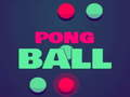 Spill Pong Ball online