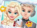 Spill Par #Selfie Vinterantrekk online
