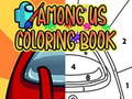 Spill Among Us Malebok online