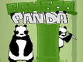 Spill Ramboo Panda online