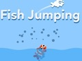 Spill Hoppende Fisk online