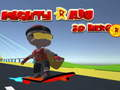 Spill Mighty Raju 3D Helt online
