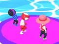 Spill Gale Løp 3D online