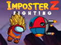 Spill Imposter Z Kamp online