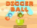 Spill Graver Ball online