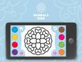 Spill Mandala Barn online