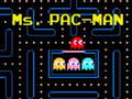 Spill Fru PAC-MAN online