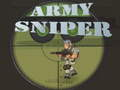 Spill Hær Sniper online