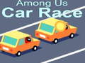 Spill Among Us Bilrace online