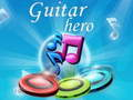 Spill Guitar Hero online