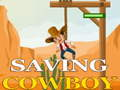 Spill Redde cowboyen online