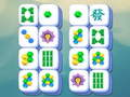 Spill Mahjong Historie 2 online