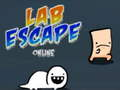 Spill Laboratorieflukt Online online