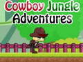 Spill Cowboy Dschungel Eventyr online